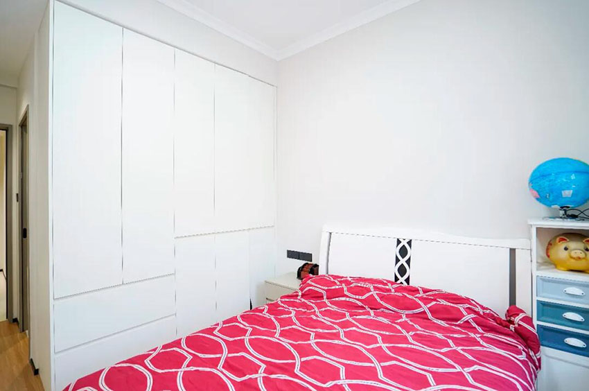 鄰居超想抄的作業(yè):懂得做大格局設(shè)計(jì),實(shí)現(xiàn)收納顏值雙贏!